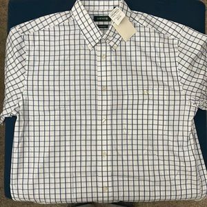 Orvis Men Button down Shirt